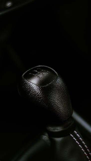 d16y8 transmission manual