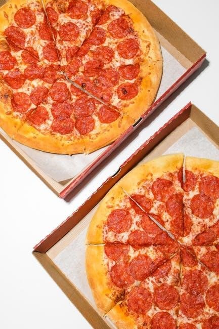 guidos pizza & pasta menu
