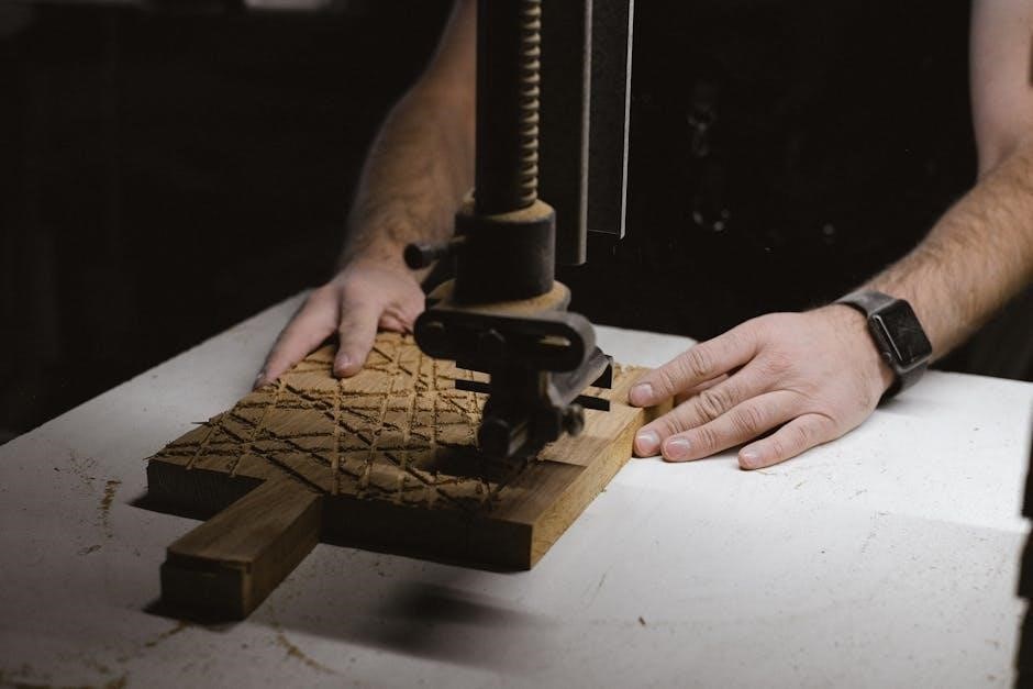 kbs bread machine manual