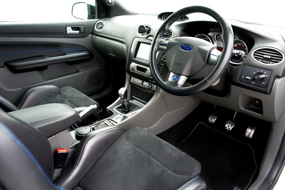 2004 ford f150 owners manual